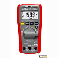 APPA S3 мультиметр