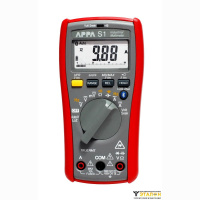 APPA S1 мультиметр