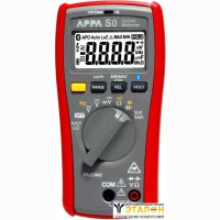 APPA S0 мультиметр