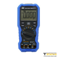 АКИП-2203 мультиметр