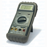 GDM-354A мультиметр АКИП