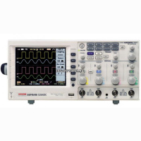 Осциллограф Sefram 5064DC
