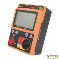 ПрофКиП Е6-35 мегаомметр (250 В &hellip; 2500 В)