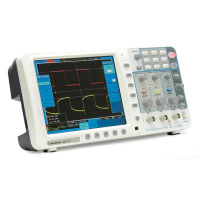 ADS-2322 осциллограф