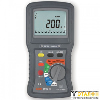 8010 IN измеритель сопротивления изоляции