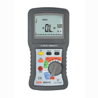 8005 IN измеритель сопротивления изоляции