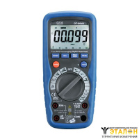 DT-9959 - мультиметр промышленный профессиональный True RMS