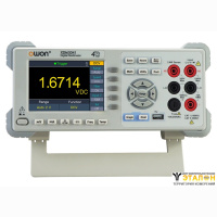 XDM3041 - мультиметр цифровой настольный
