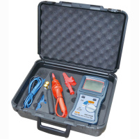 8000 HVDM с кейсом мультиметр высоковольтный