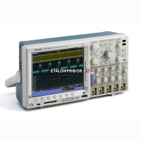 MSO4032 - Осциллограф смешанных сигналов