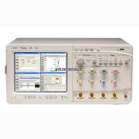 DSO80404B - Осциллограф