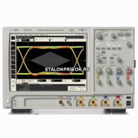 DSO90404A - Осциллограф