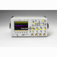 MSO6034A - Осциллограф