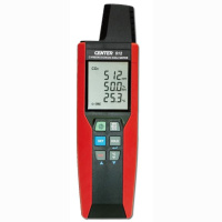 Center 512 измеритель CO2