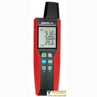 Center 512 измеритель CO2