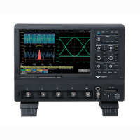 Осциллограф WS3K-SOFTCASE