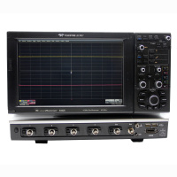 Осциллограф HDO4K-L