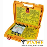 6201 IN измеритель сопротивления изоляции