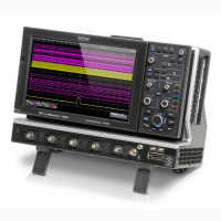 Осциллограф WR 604Zi