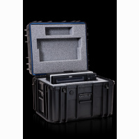 Осциллограф WR6ZI-HARDCASE