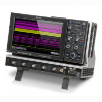 Осциллограф WL-Pbus