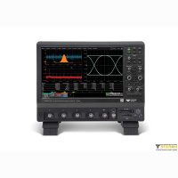 HDO9104R осциллограф