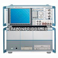 CRTU Платформа для тестирования протоколов R&S®