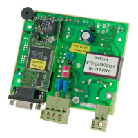 AnCom STF /C4x0xi /x05 модем