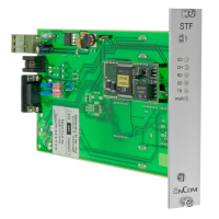 AnCom STF /U0x06c /x05 модем