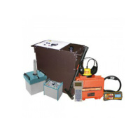 Атлет КАИ-2.501 - поисково-диагностический комплекс для испытания и поиска повреждений кабеля акустическим и индукционным методом