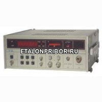 Ч3-68 частотомер электронно-счетный