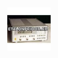 Ч3-77 частотомер