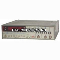 Частотомеры Ч3-63