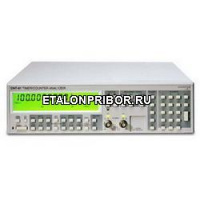 CNT-81 - частотомер