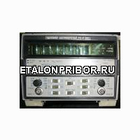 РЧ3-07-0002 частотомер