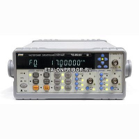 Ч3-85/3R + опция 3 - частотомер