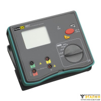 ПрофКиП М417 измеритель сопротивления заземления