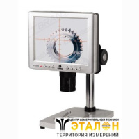 CT-2220 (CT-2210) Микроскоп электронный, с дисплеем (Х12-Х75)