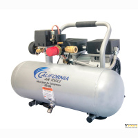 CAT 2010A-22050. Компрессор безмасляный бесшумный