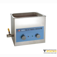 CT Brand CT-410B. Ультразвуковая ванна 10 л
