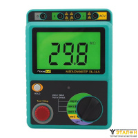 ПрофКиП Е6-36А мегаомметр (500 В &hellip; 2500 В)