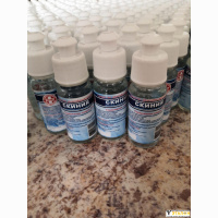 Скиния. Средство дезинфицирующее (гель, жидкость)