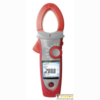 APPA 138F клещи электроизмерительные