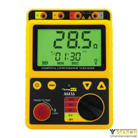 ПрофКиП М416 измеритель сопротивления заземления