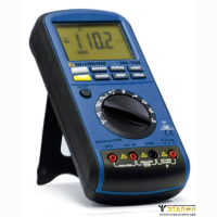Мультиметр цифровой АМ-1048