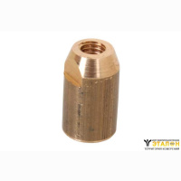 Гайка накидная к горелке ГДПГ-305М