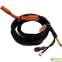 Сварочная горелка ГС-400 под углекислый газ