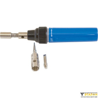 Калибр ГУБ-130 горелка универсальная бутановая