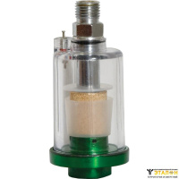 Калибр Ф-0,8В фильтр воздушный