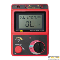 ПрофКиП Е6-36/1 мегаомметр (50 В &hellip; 1000 В)